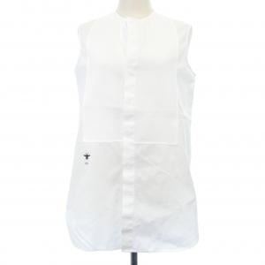 クリスチャンディオール CHRISTIAN DIOR インターロッキングG 841B41A3356 S／Sシャツ