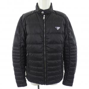 プラダ PRADA トライアングルロゴ SGH068 R232 1060 ダウンジャケット