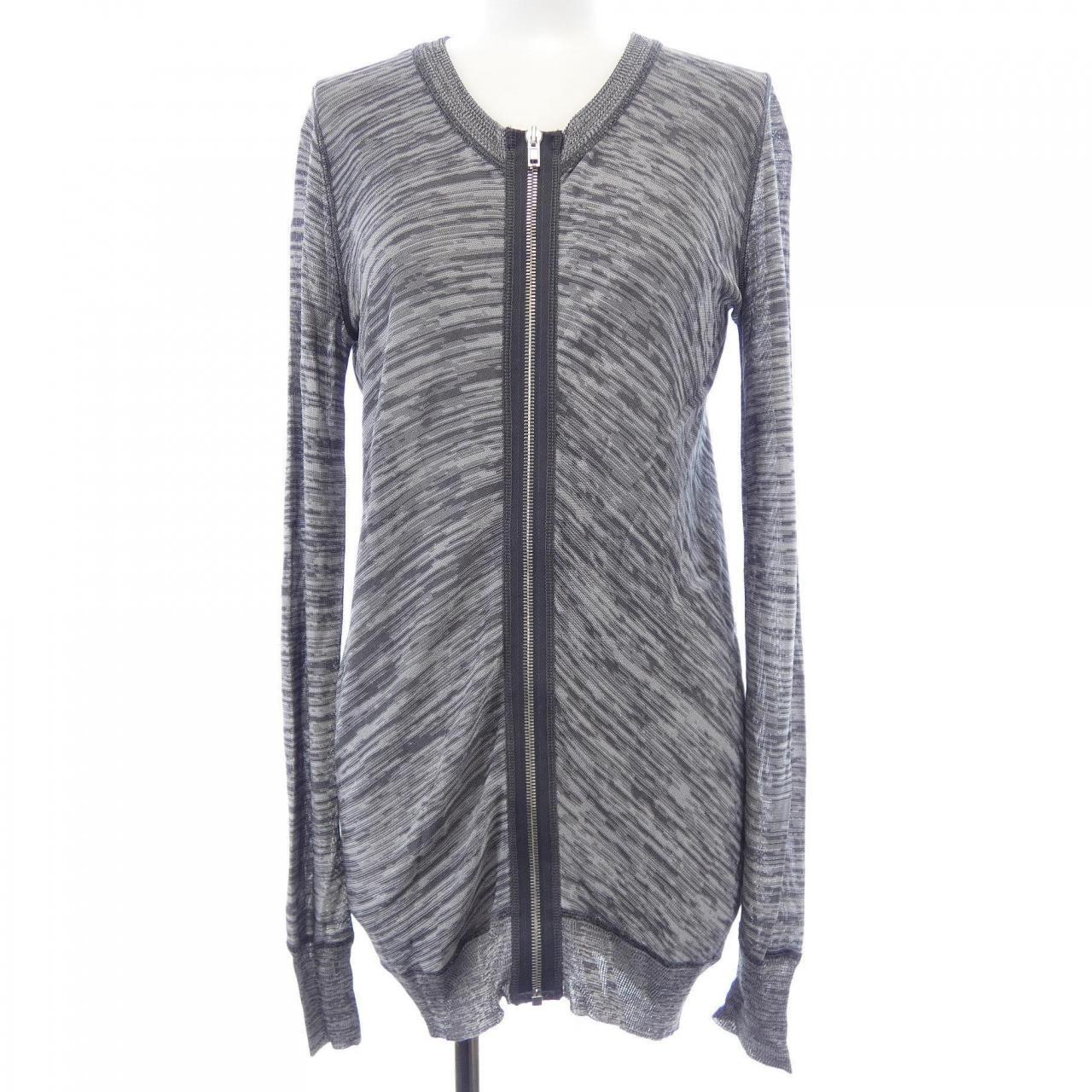 アレキサンダーワン ALEXANDER WANG カーディガン