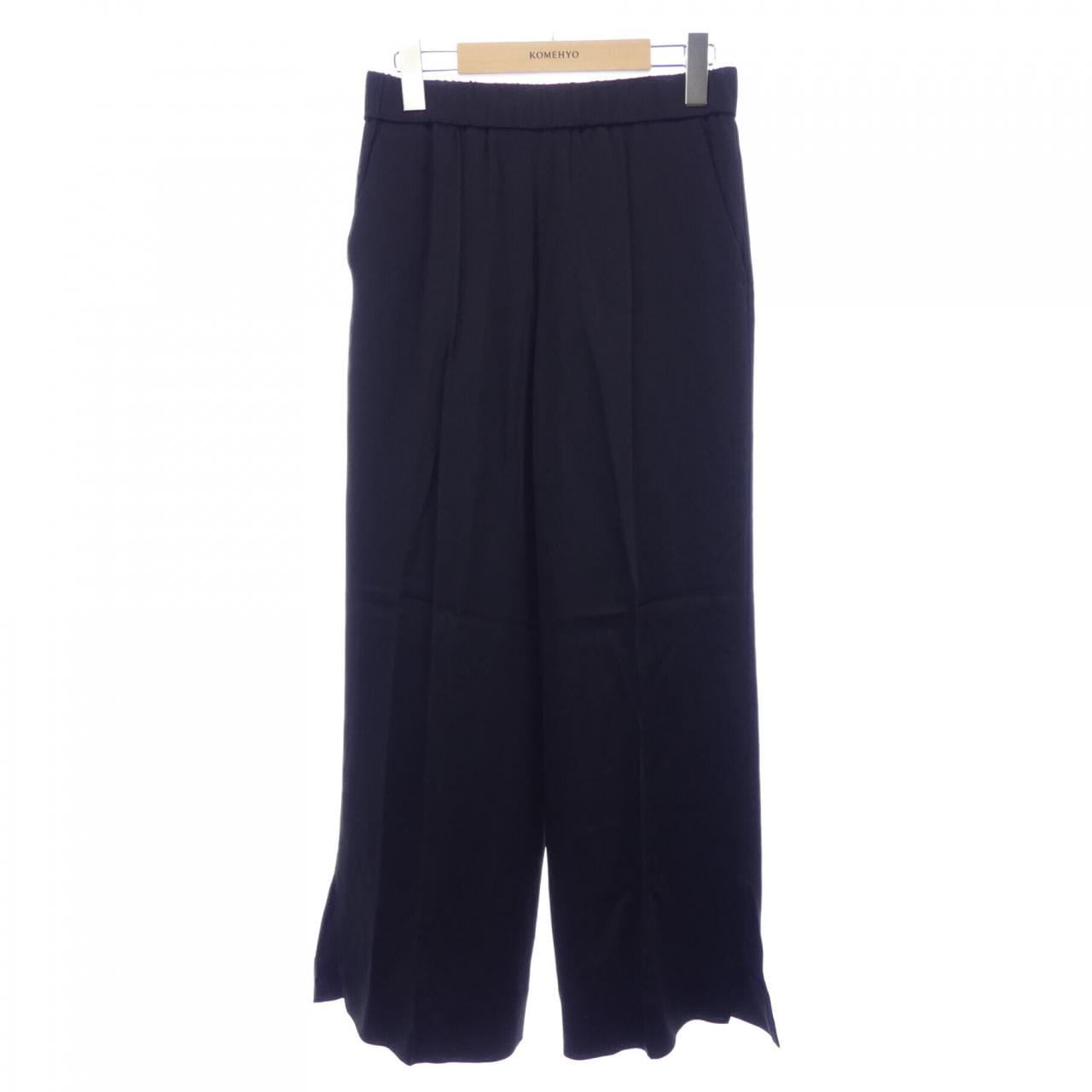 ジルサンダー JIL SANDER J02KA0181 パンツ