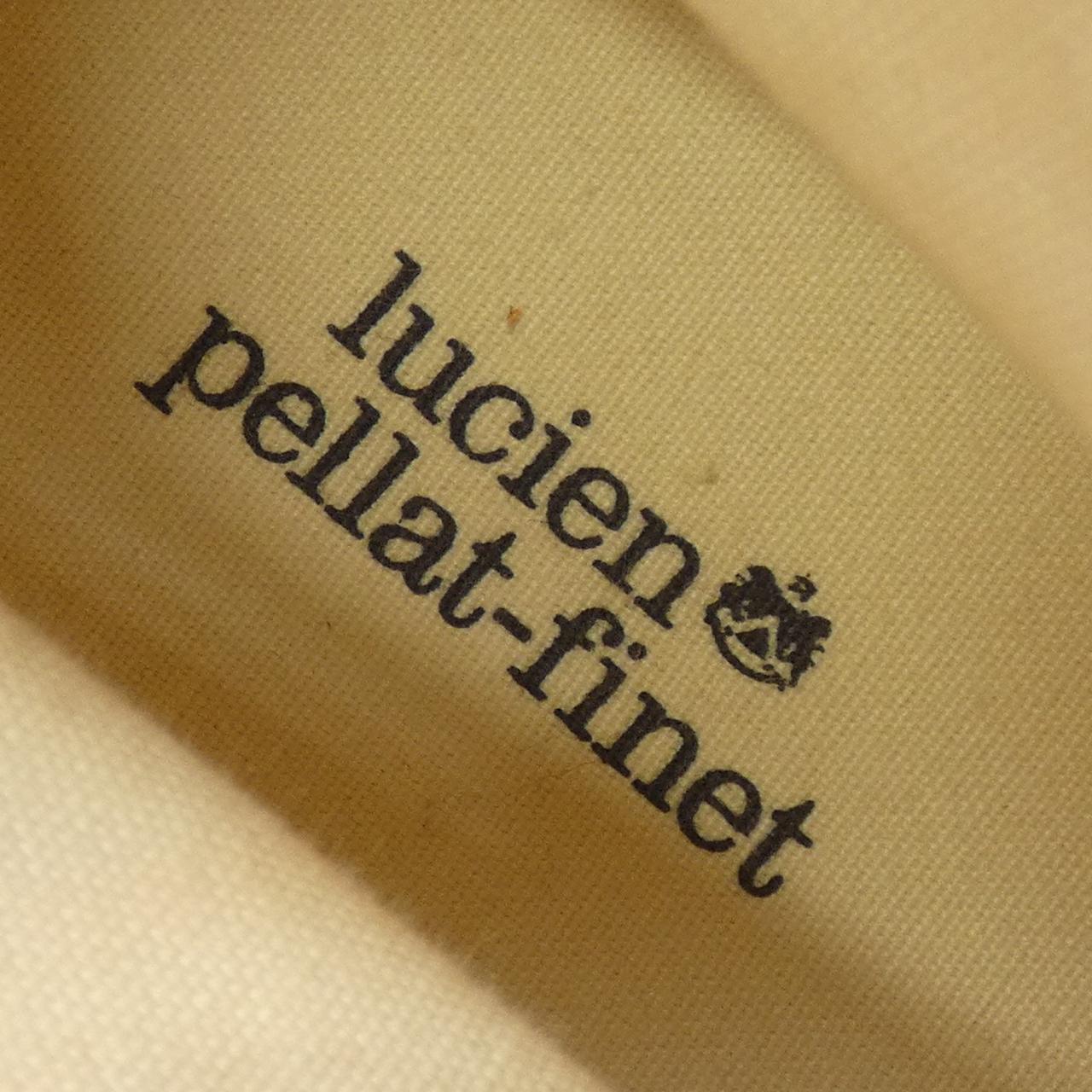 ルシアン ペラフィネ lucien pellat-finet スニーカー