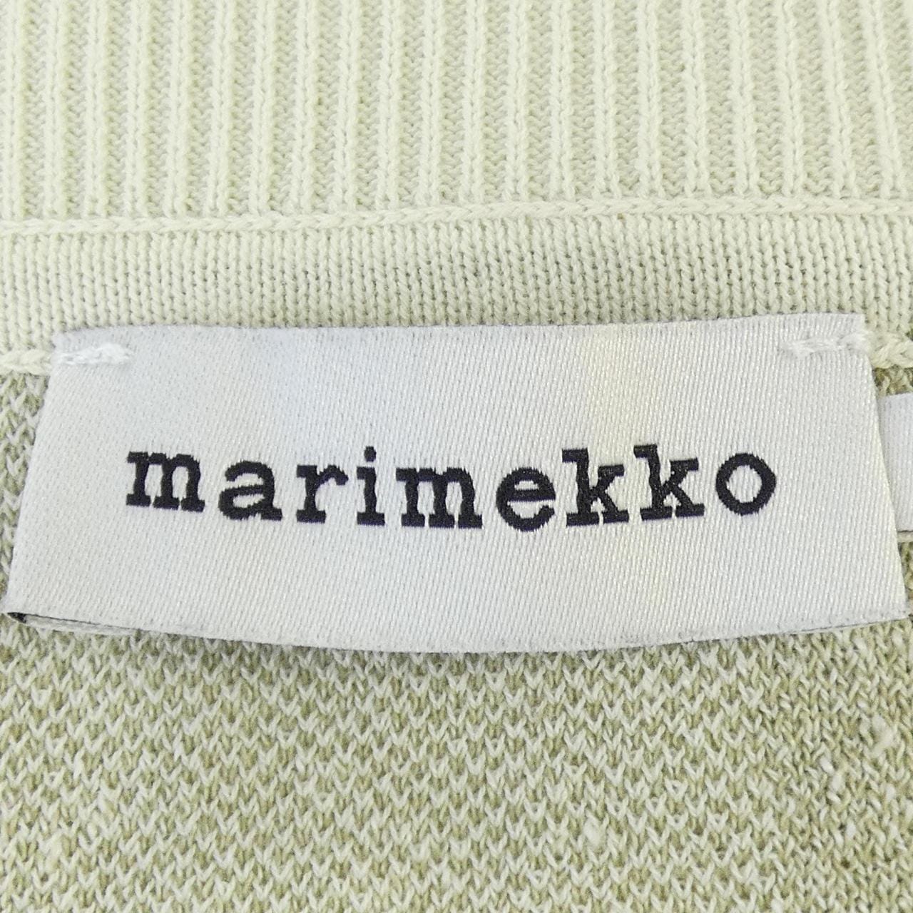 マリメッコ MARIMEKKO スカート