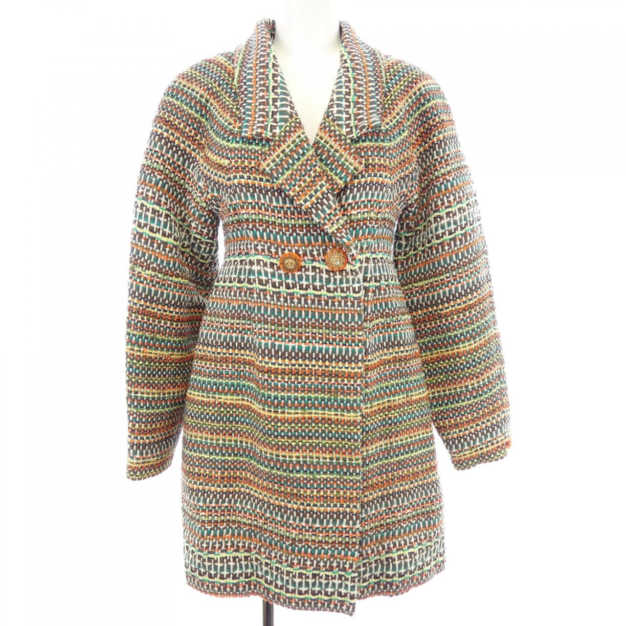 シャネル CHANEL P53164V39692 コート