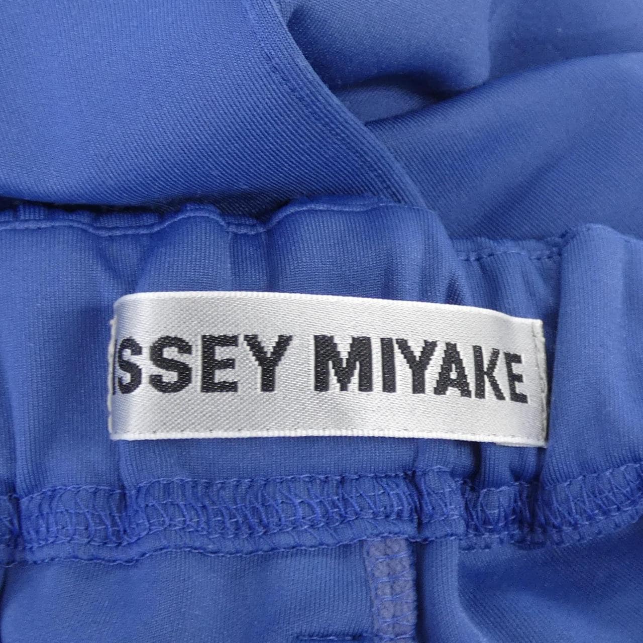 イッセイミヤケ ISSEY MIYAKE IM13JF221 パンツ