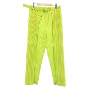 オムプリッセ HOMME PLISSE HP11JF209 パンツ