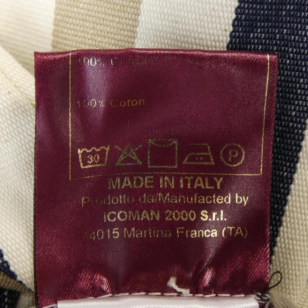 バーウィック Berwick ショートパンツ