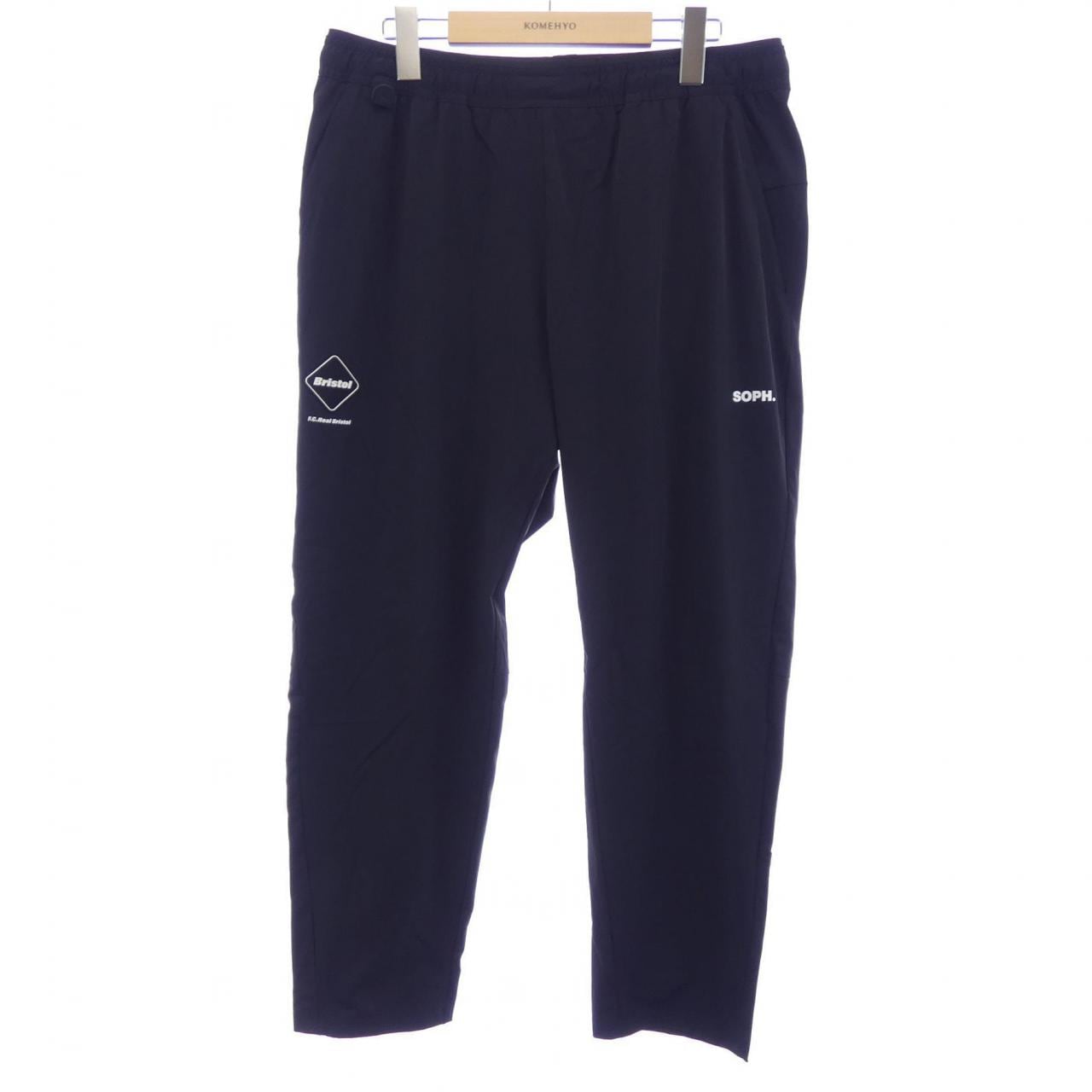 エフシーアールビー F.C.R.B. パンツ