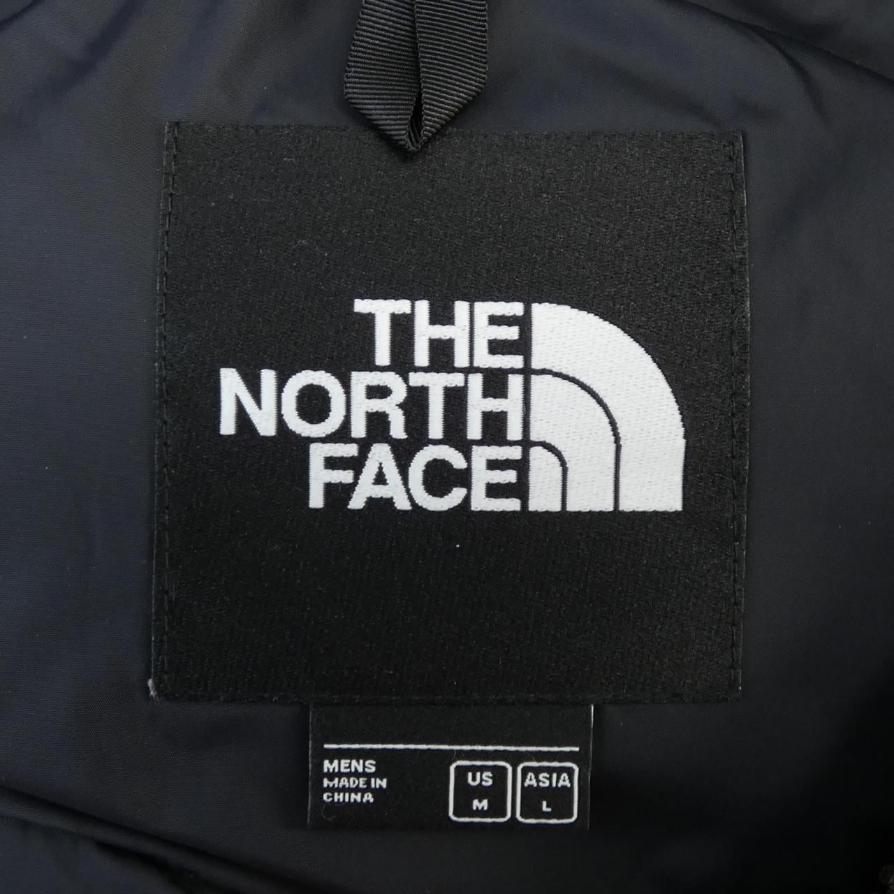 ザノースフェイス THE NORTH FACE NF0A3C8D ダウンジャケット