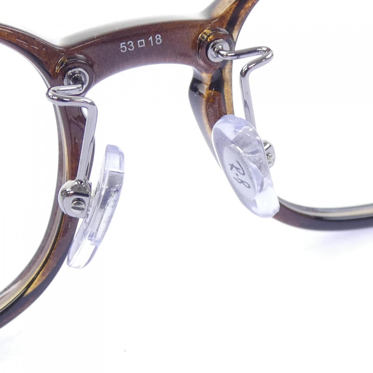 レイバン Ray Ban RB7182D EYEWEAR