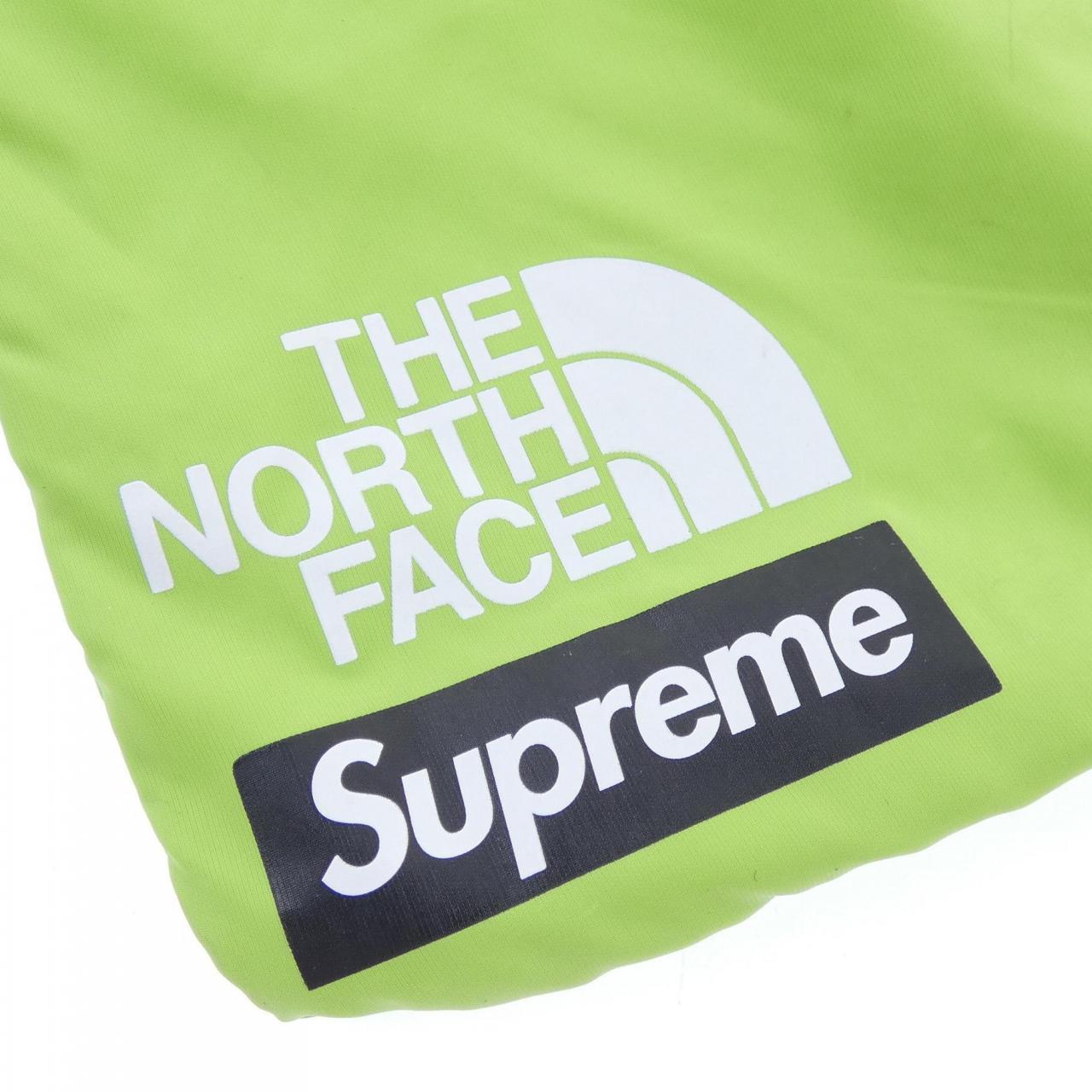 シュプリームザノースフェイス SUPREME×THE NORTH FACE BAG