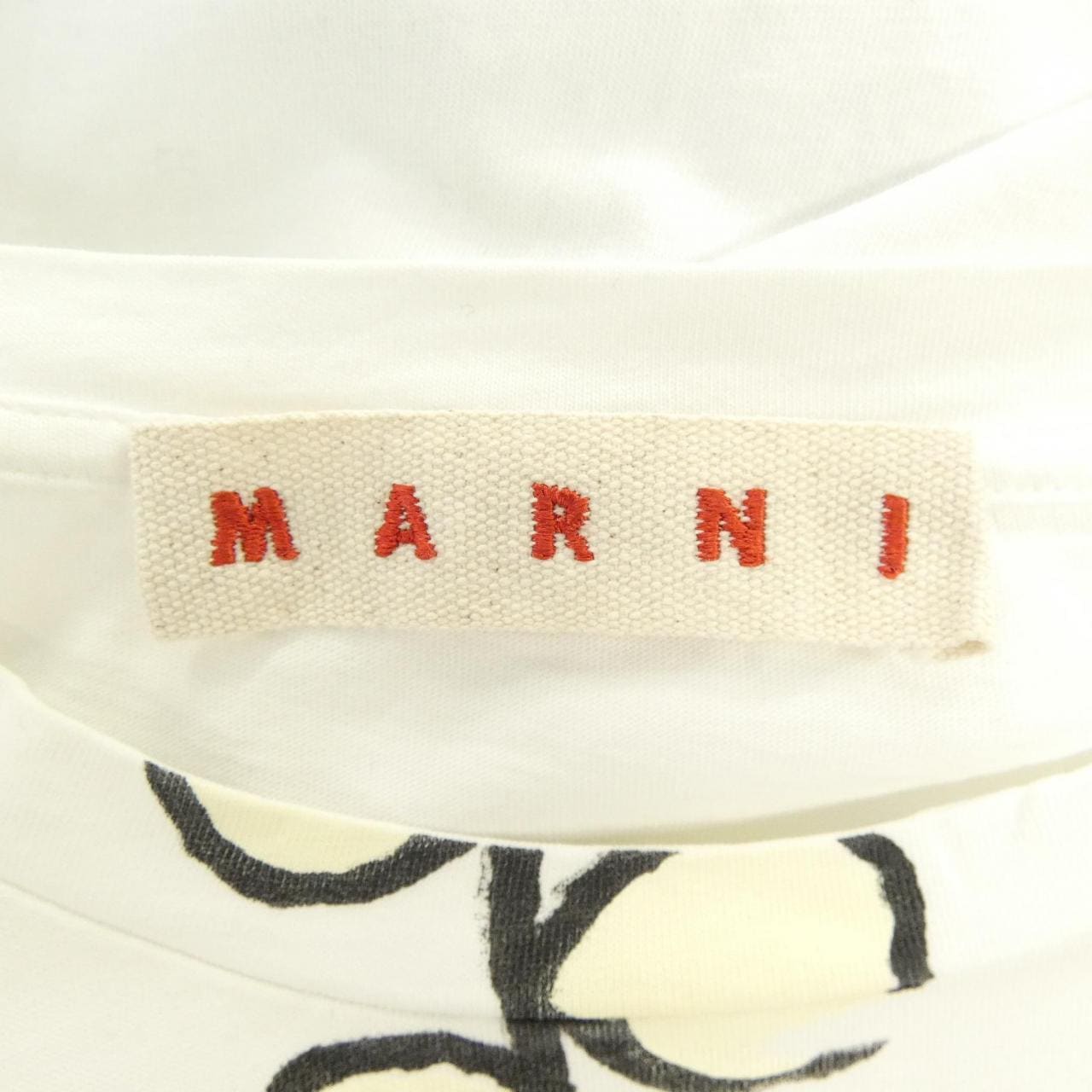 マルニ MARNI Tシャツ