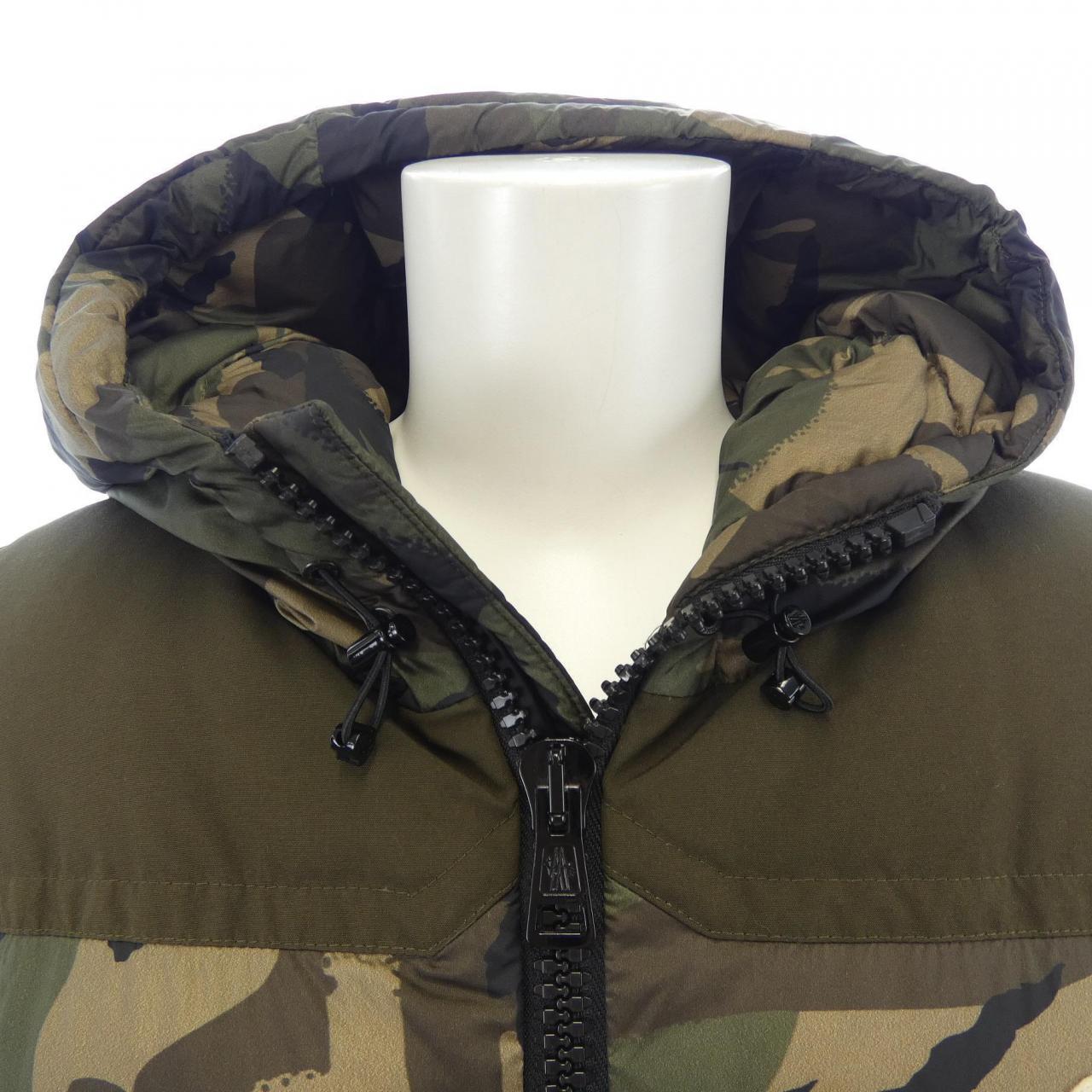 モンクレール MONCLER 2WAY MEAKAN ダウンジャケット