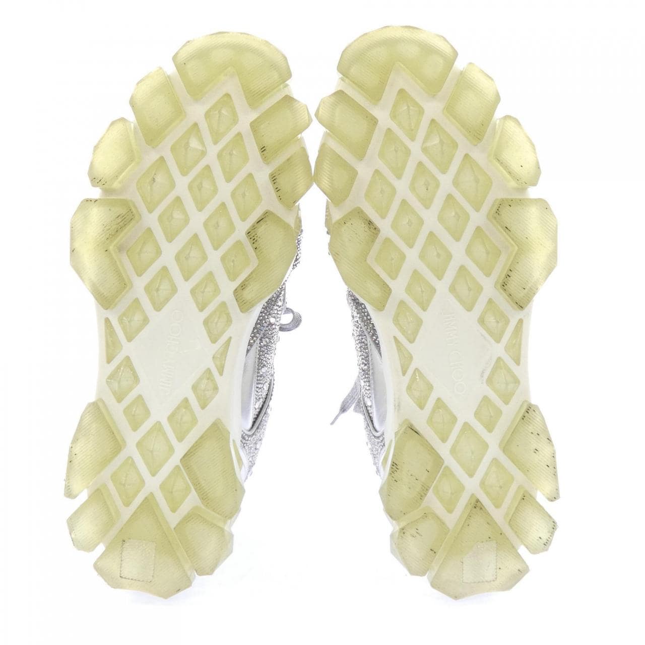 ジミーチュウ JIMMY CHOO スニーカー