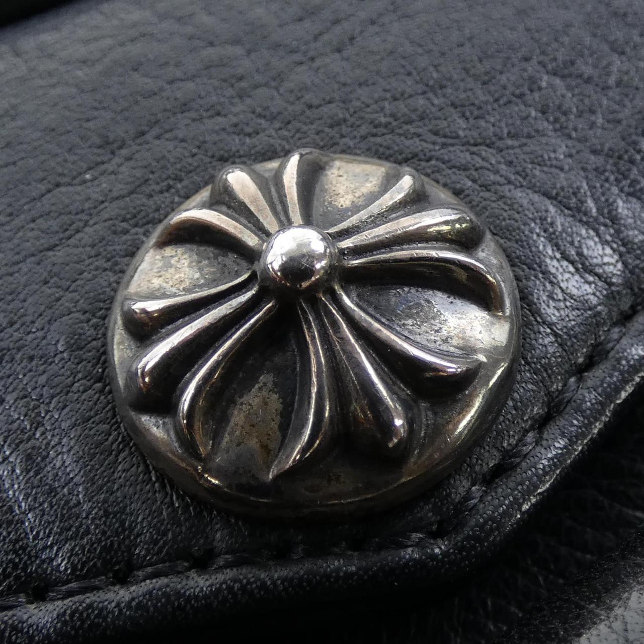 クロムハーツ CHROME HEARTS JJ DEAN SMALL JJディーン　スモール 2232 304 5160 BAG