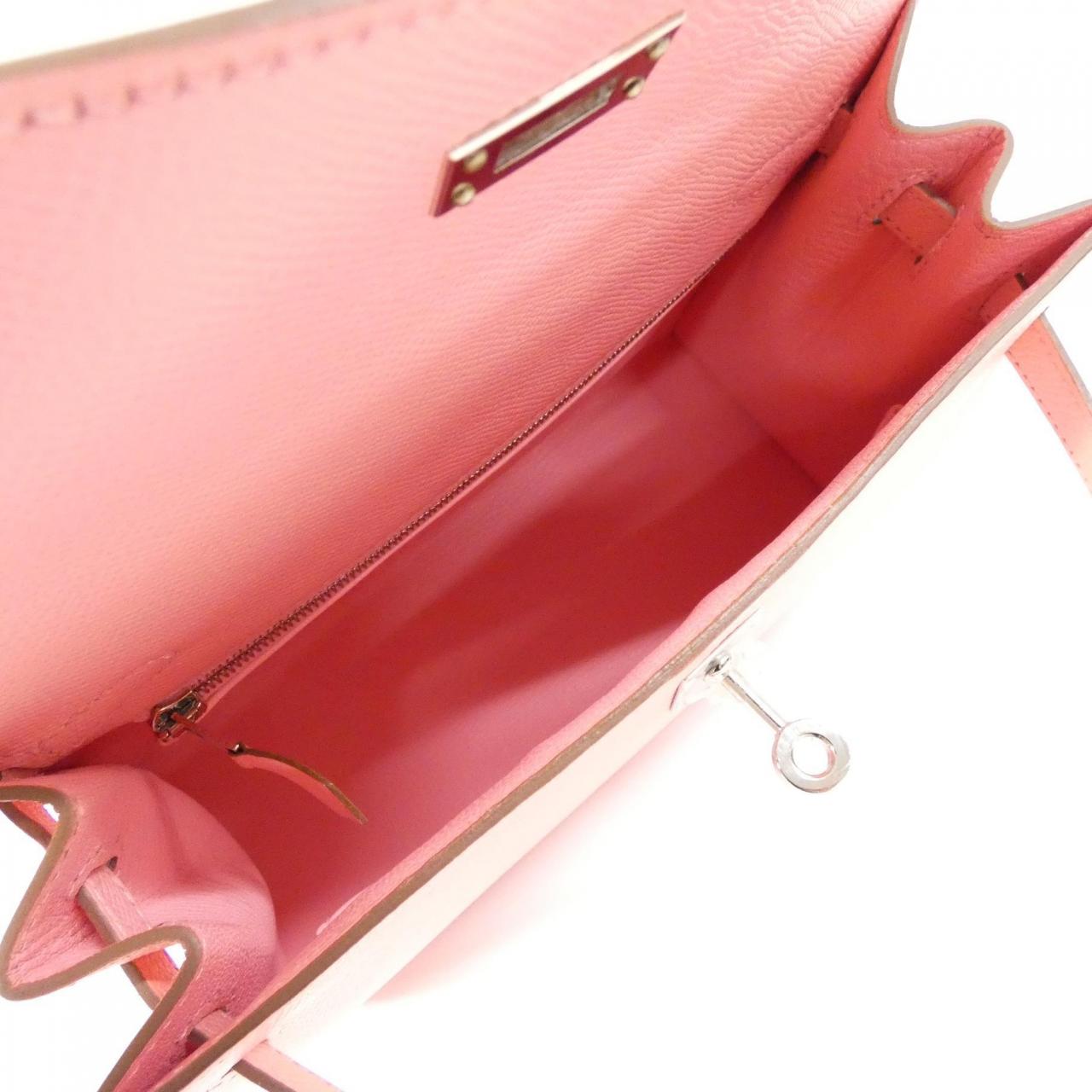 エルメス ケリー 25cm 038416CK バッグ
