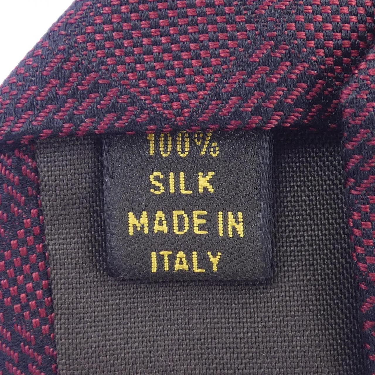 ルイヴィトン LOUIS VUITTON NECKTIE