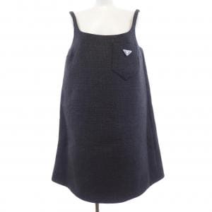 プラダ PRADA トライアングルロゴ P3B74 S212 LJH チュニック