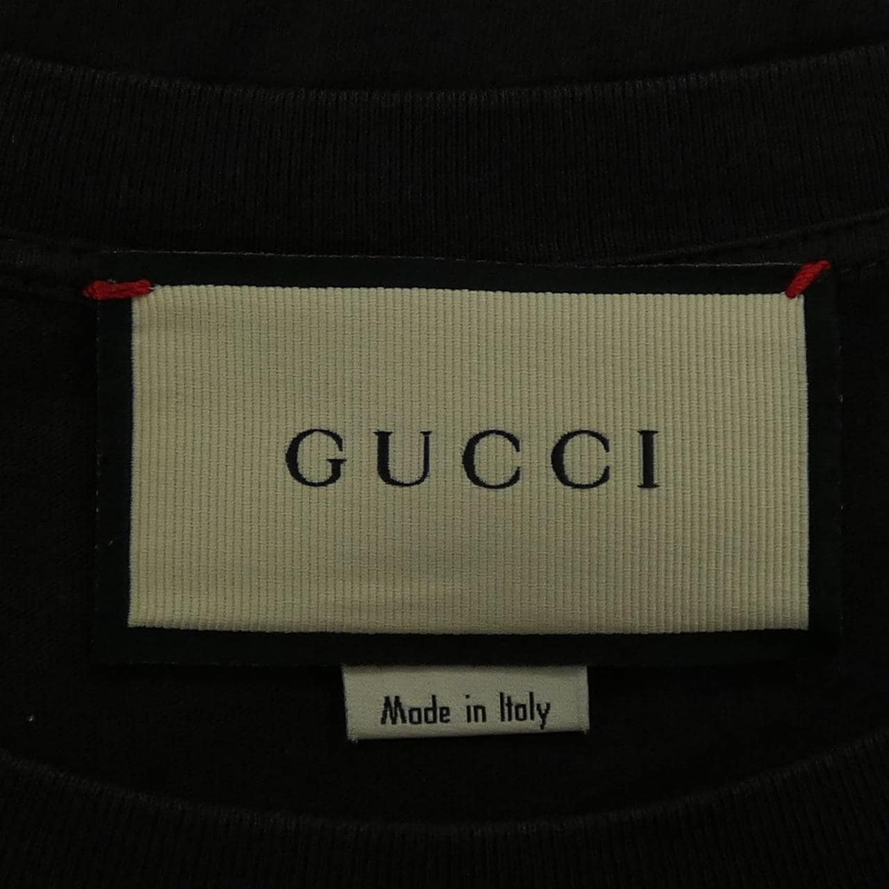 グッチ GUCCI 493117 XJAKE Tシャツ