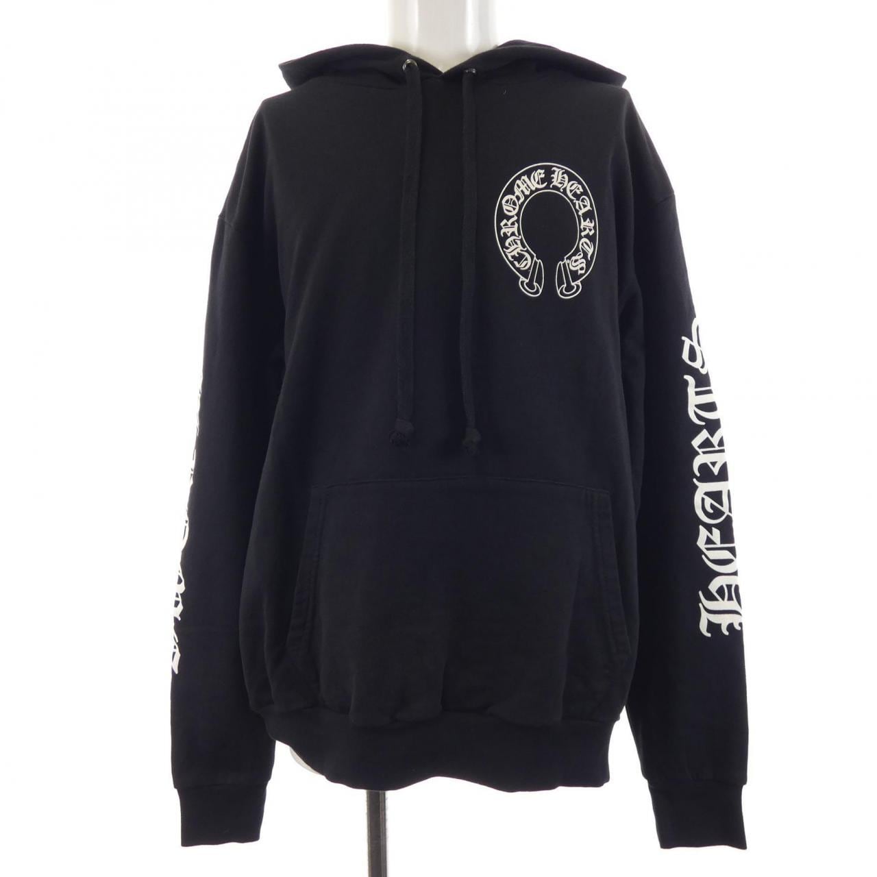 クロムハーツ CHROME HEARTS MATTY BOY 2990-304-6045 パーカー