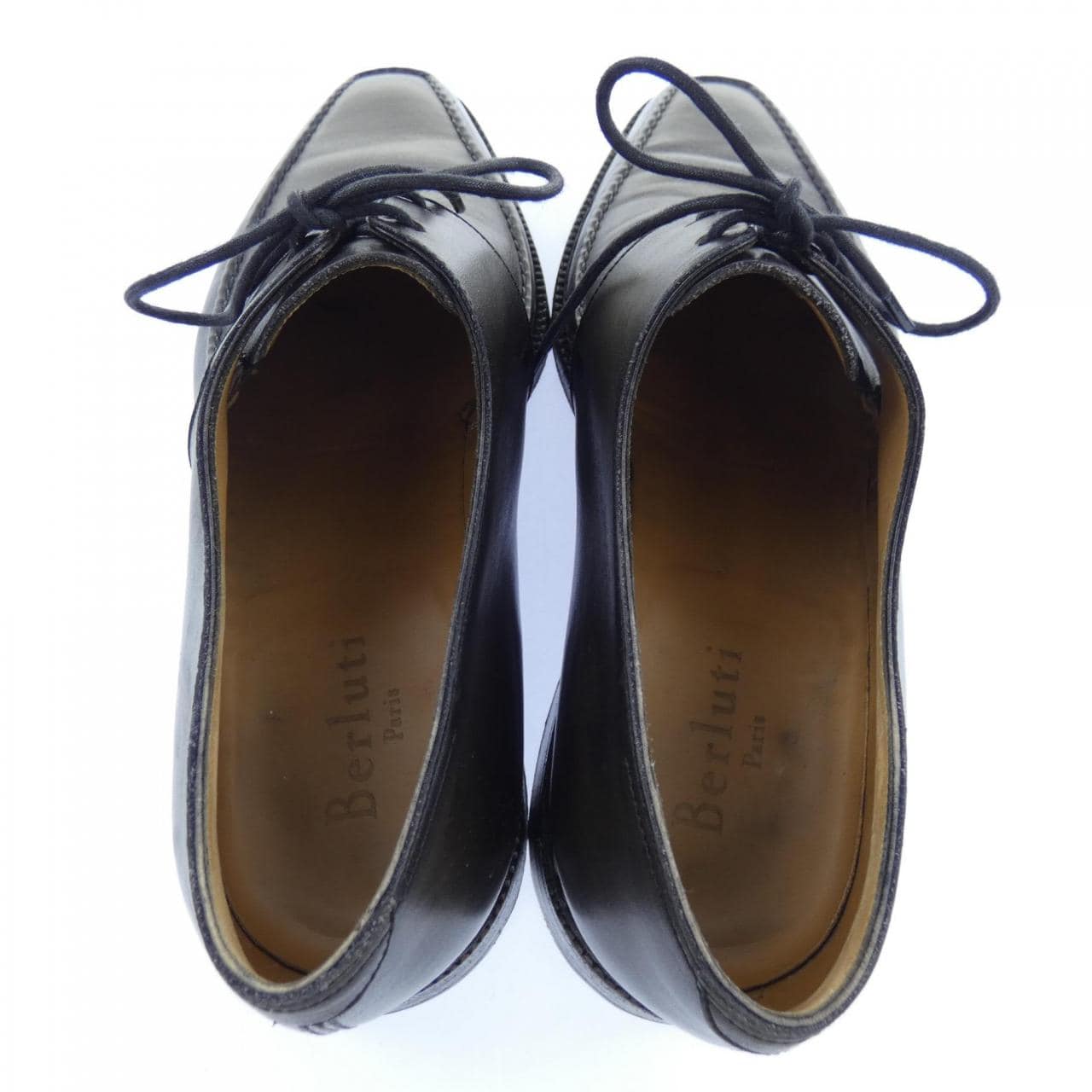 ベルルッティ Berluti シューズ