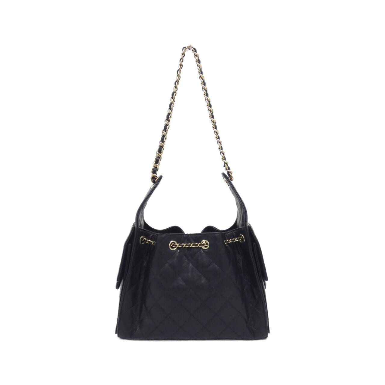 【未使用品】シャネル シャネル25 ライン SMALL AS5293 ショルダーバッグ