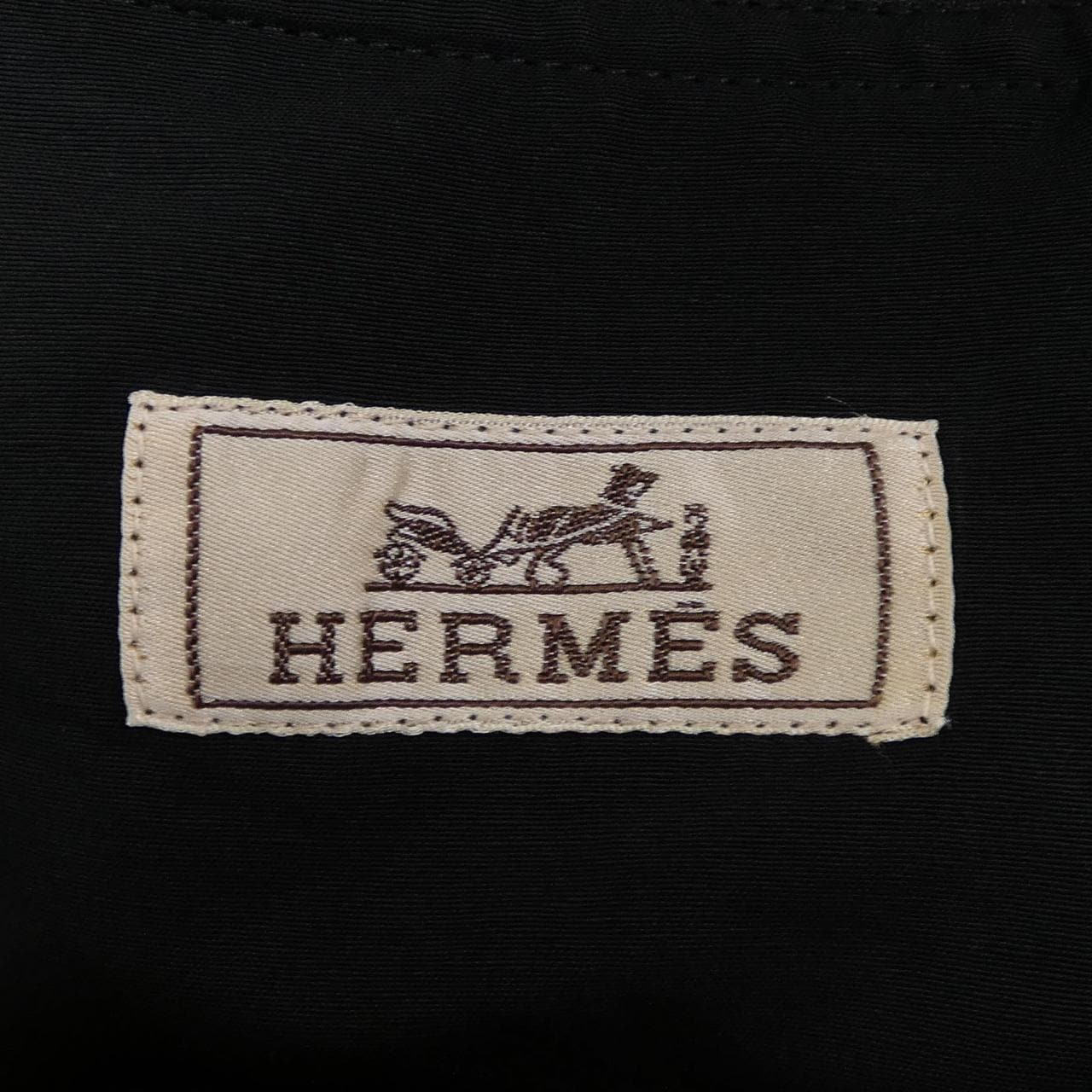 エルメス HERMES 652340HE ジャケット