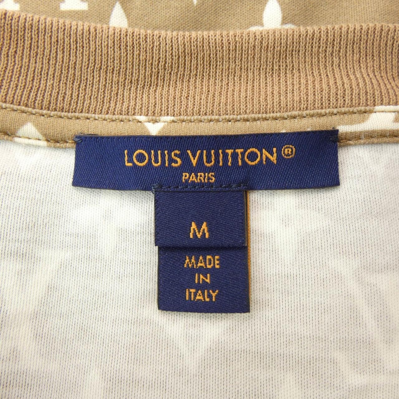 ルイヴィトン LOUIS VUITTON Tシャツ