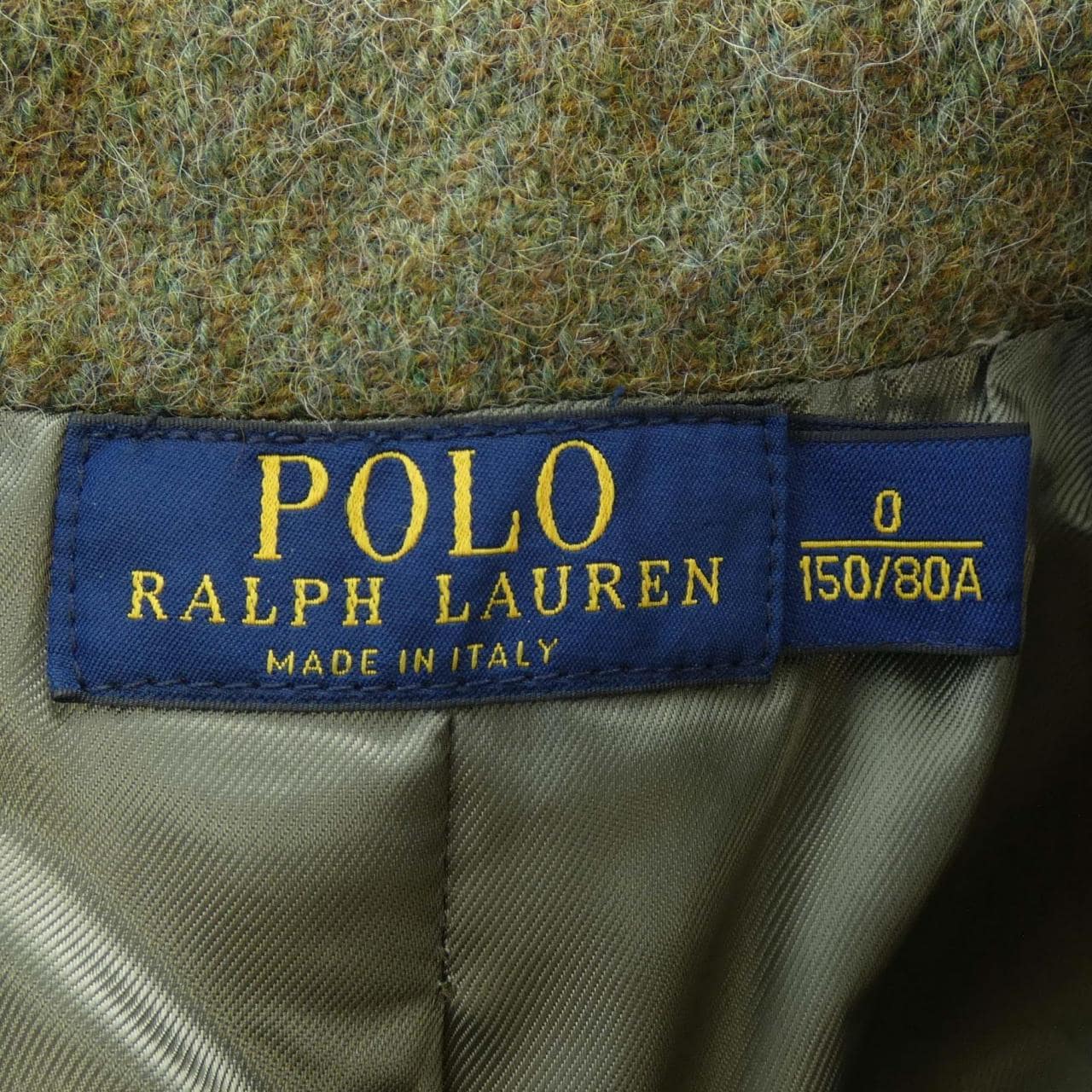 ポロラルフローレン POLO RALPH LAUREN ジャケット