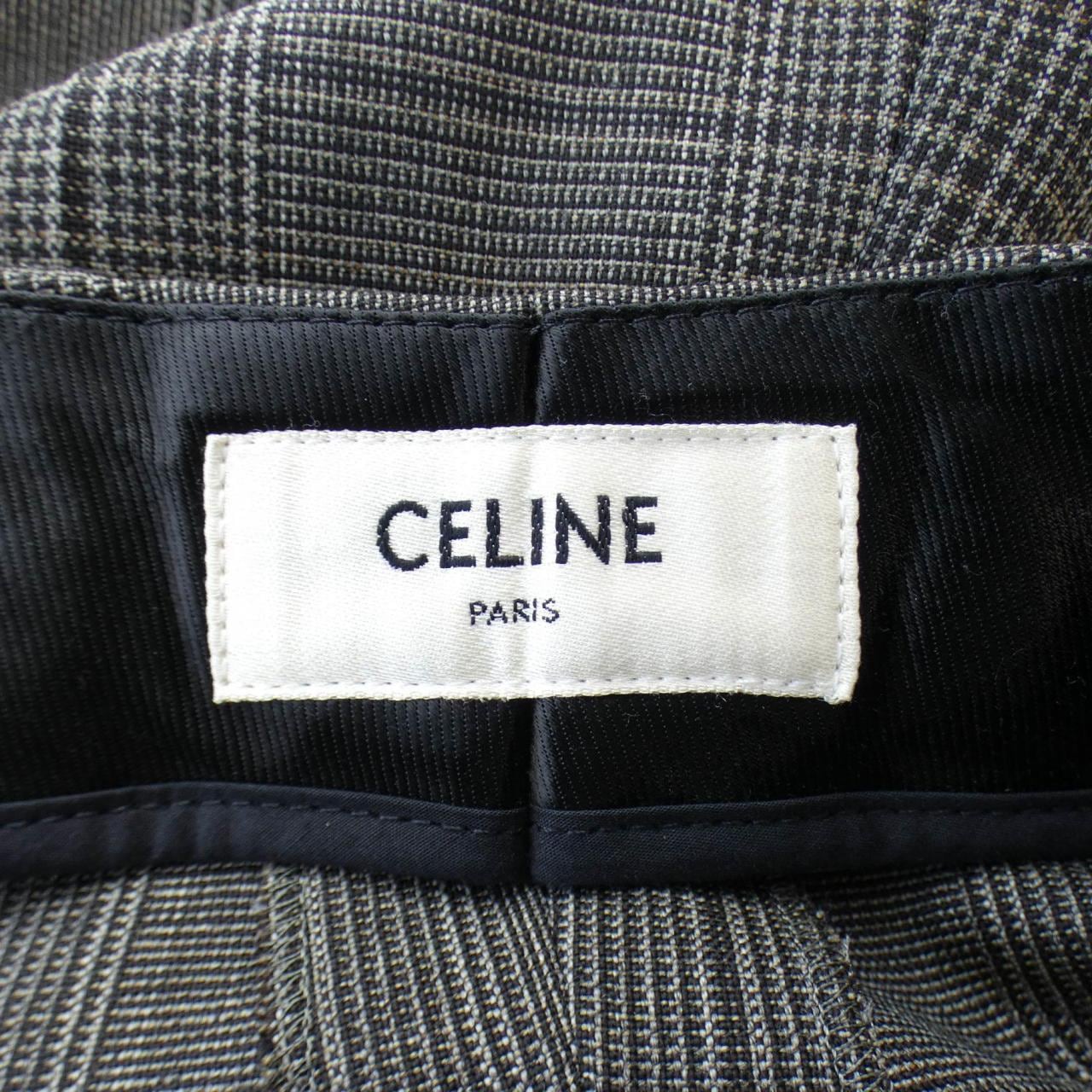 セリーヌ CELINE パンツ