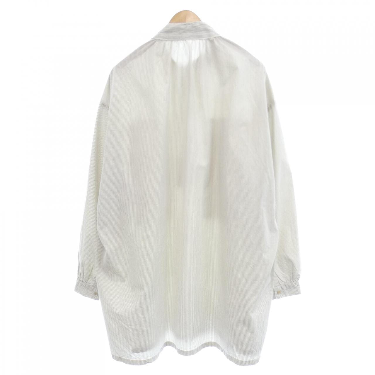 Porter classic PORTER CLASSIC shirt