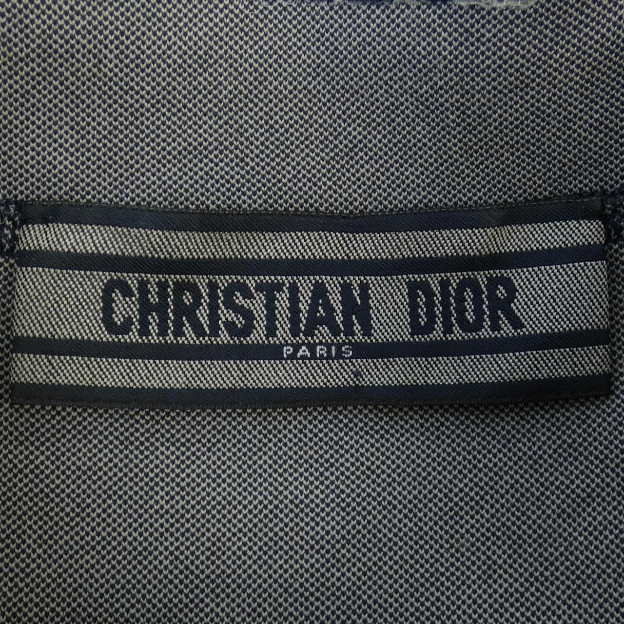 クリスチャンディオール CHRISTIAN DIOR ワンピース