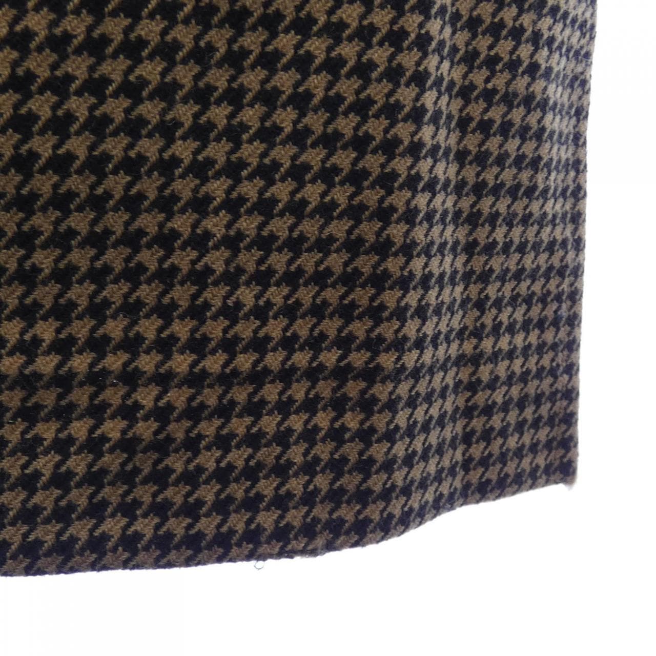 CHRISTIAN DIOR SKIRT DIOR CHRISTIAN DIOR
