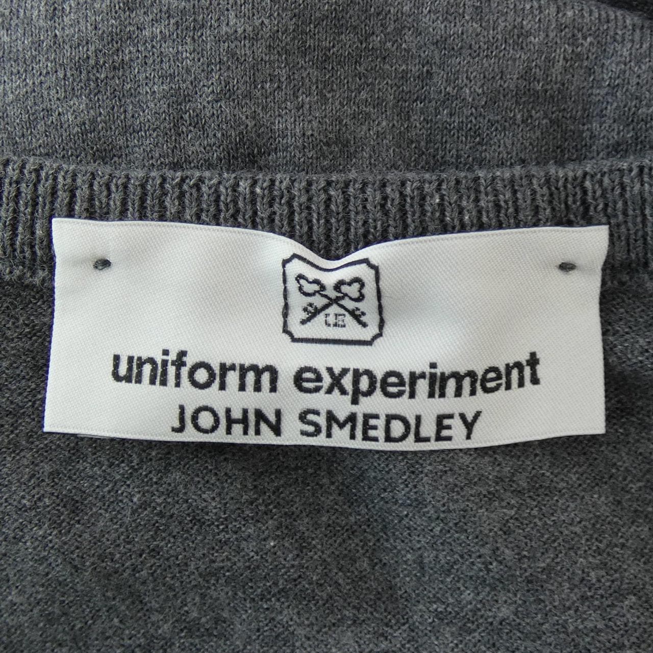 约翰斯默多利JOHN SMEDLEY针织衫