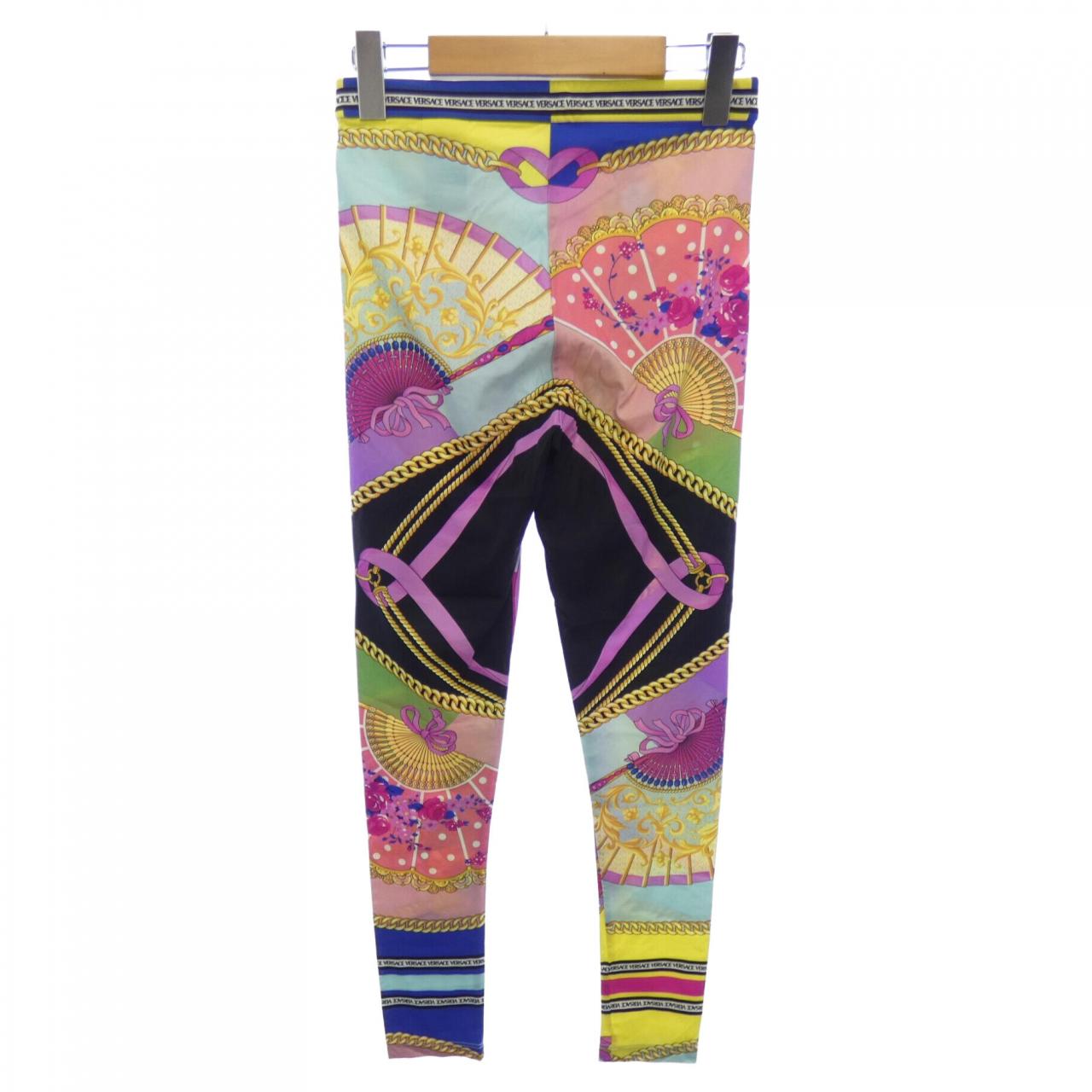 ヴェルサーチ VERSACE パンツ