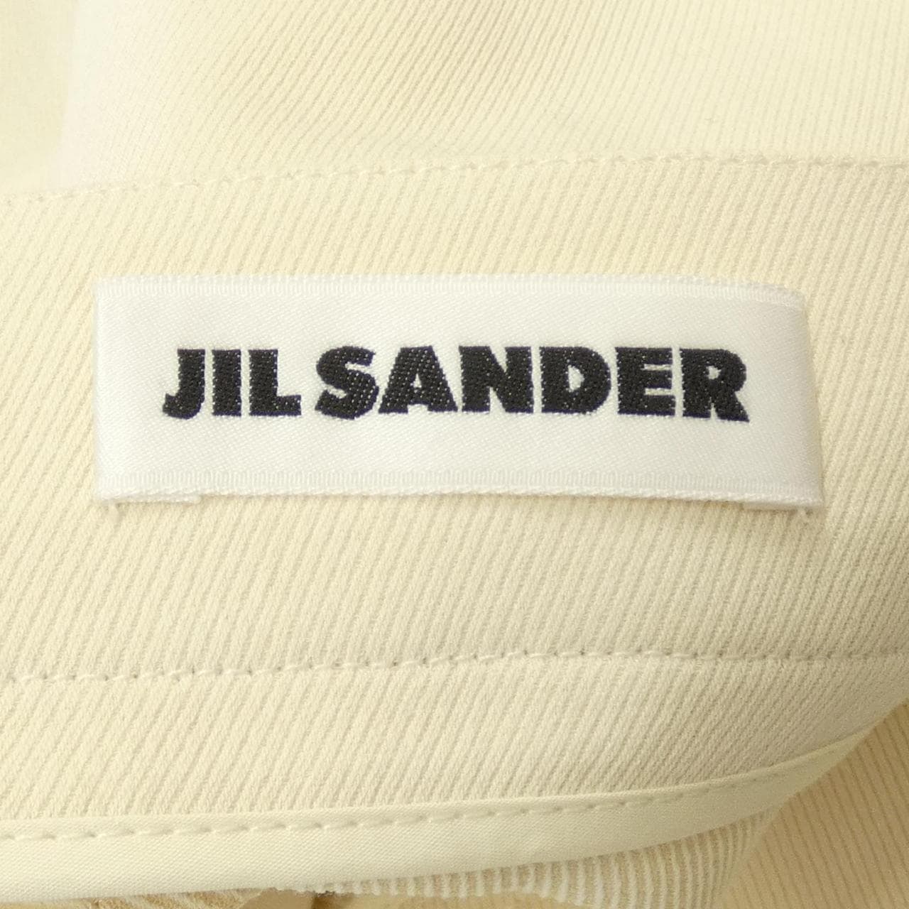ジルサンダー JIL SANDER パンツ