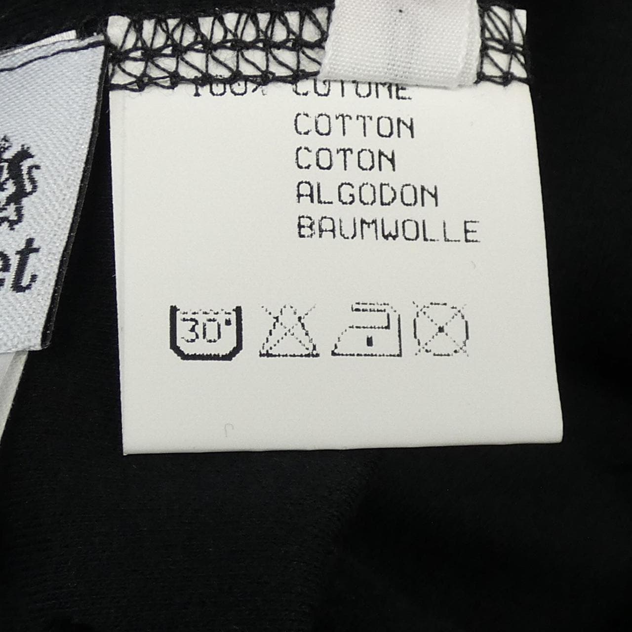ルシアン ペラフィネ lucien pellat-finet Tシャツ