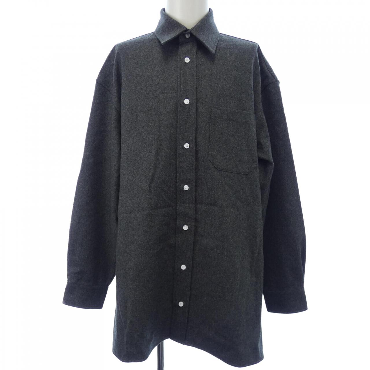 UNIFORM PARIS シャツ