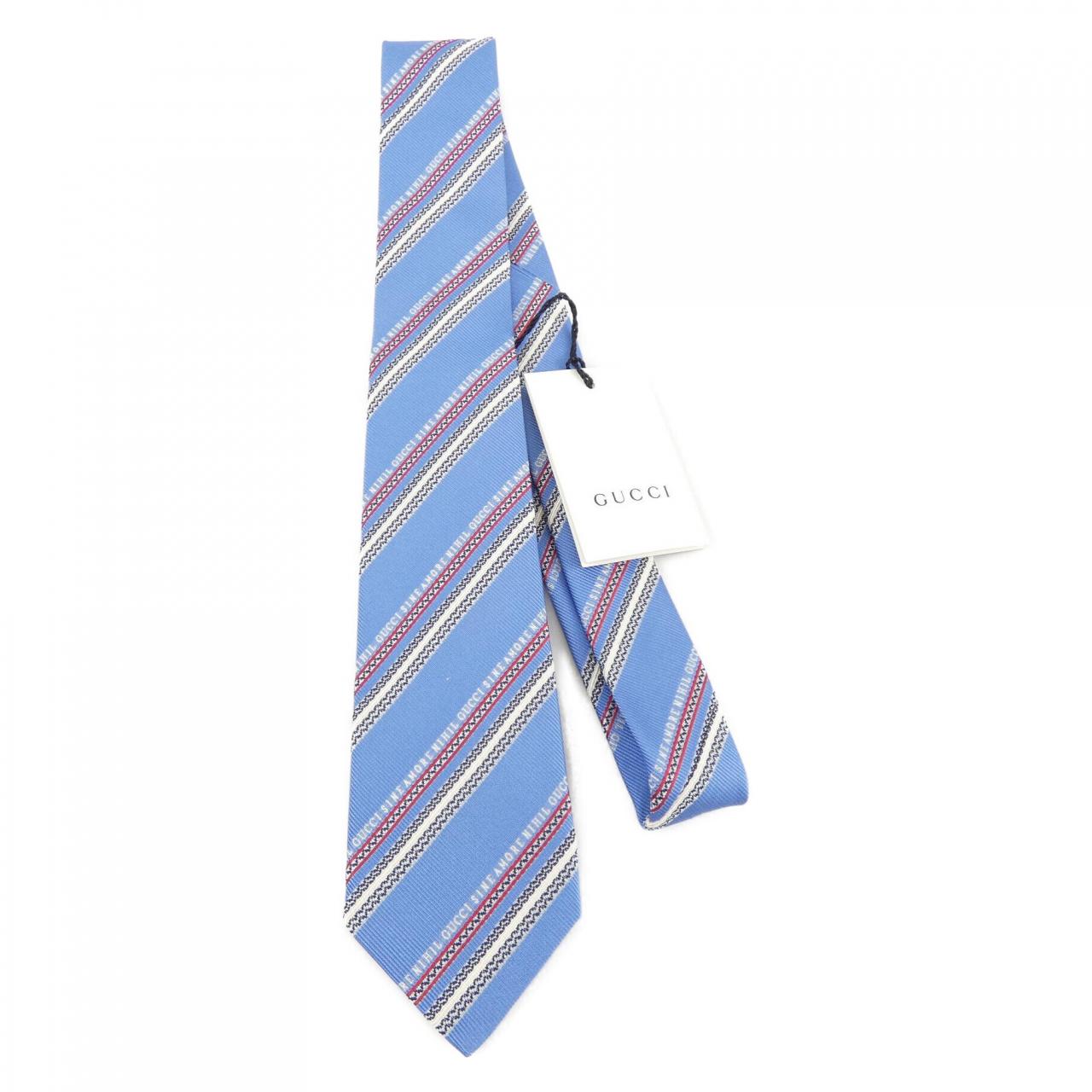 グッチ GUCCI NECKTIE
