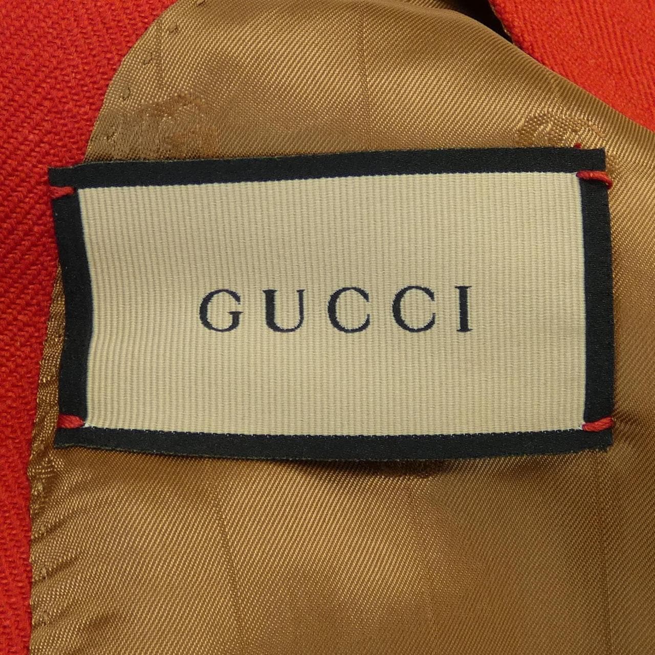 グッチ GUCCI ジャケット