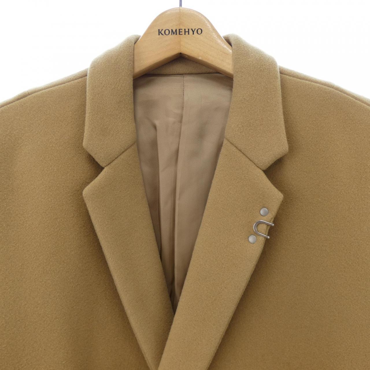 ネーム NAME コート