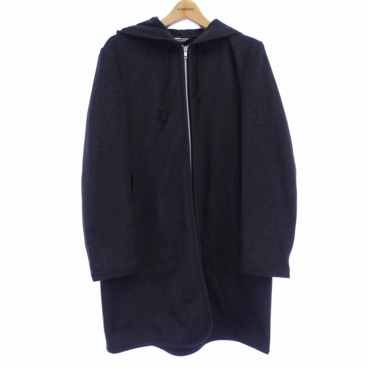 コムデギャルソンオムドゥ GARCONS HOMME DEUX コート
