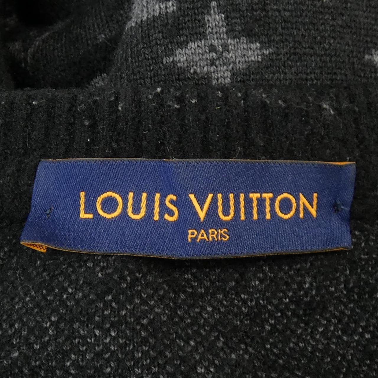 ルイヴィトン LOUIS VUITTON ニット