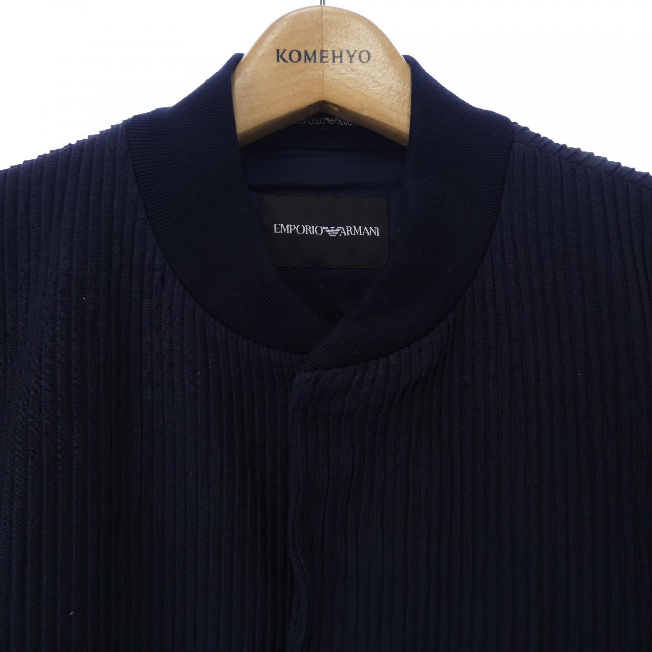 エンポリオアルマーニ EMPORIO ARMANI ブルゾン