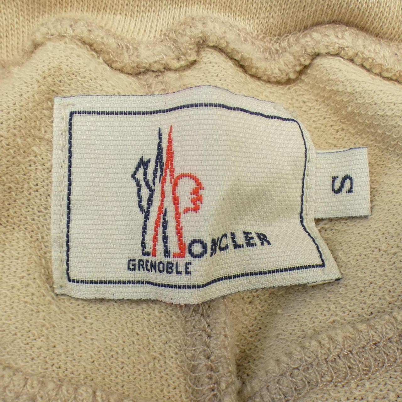 モンクレールグルノーブル MONCLER GRENOBLE ショートパンツ