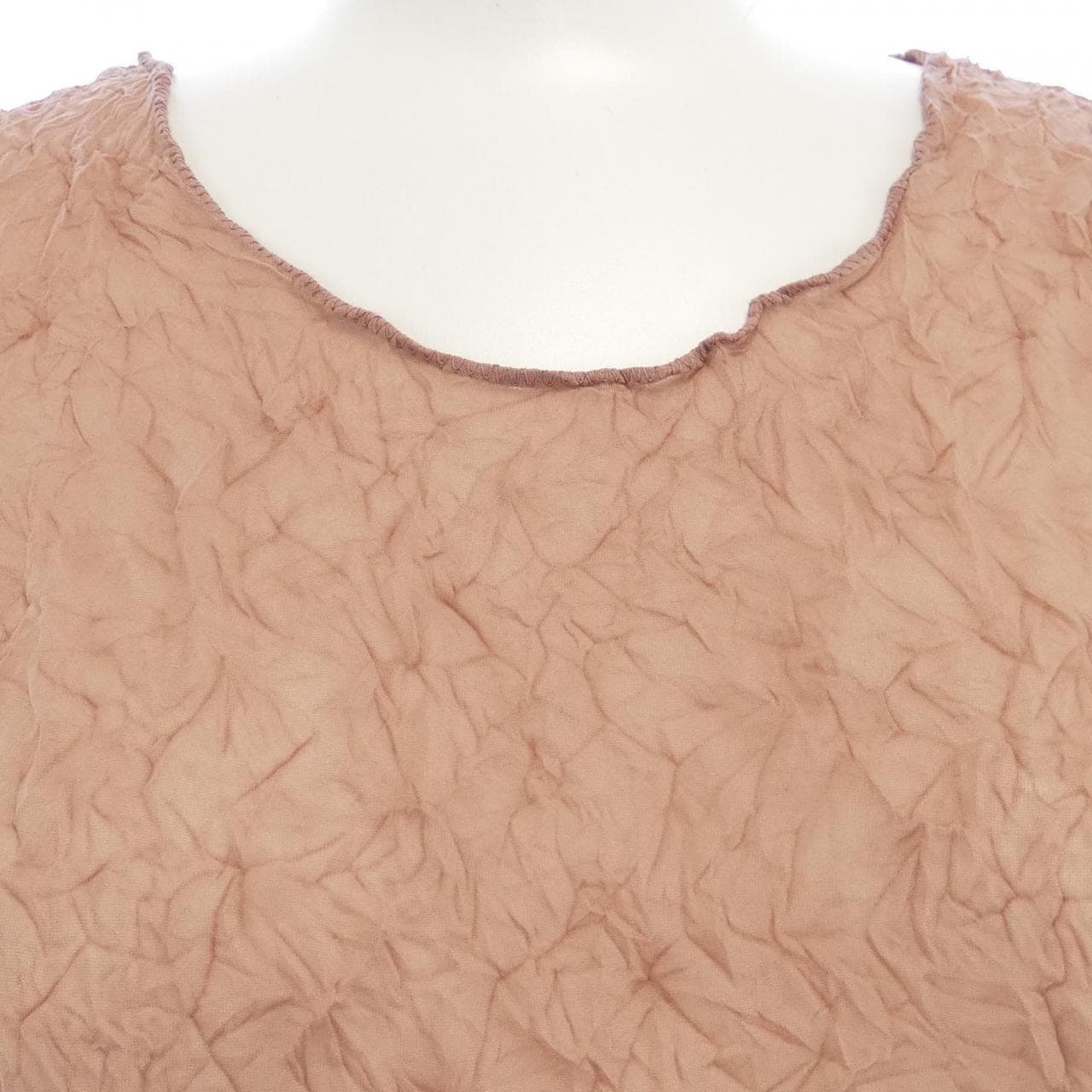 イッセイミヤケ ISSEY MIYAKE トップス