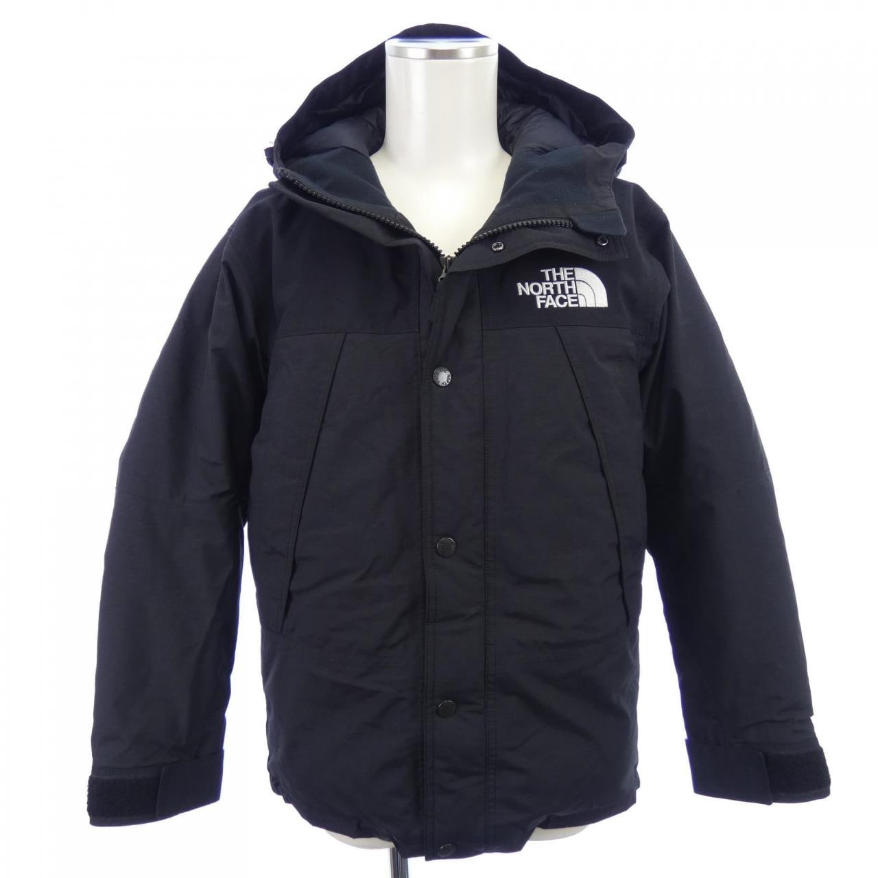 ザノースフェイス THE NORTH FACE ND91837 ダウンジャケット