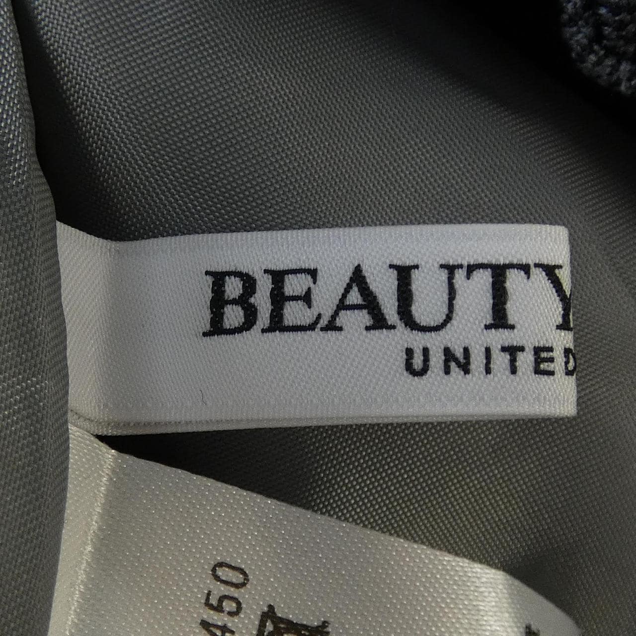 ビューティーアンドユース BEAUTY&YOUTH(U.A) ブルゾン