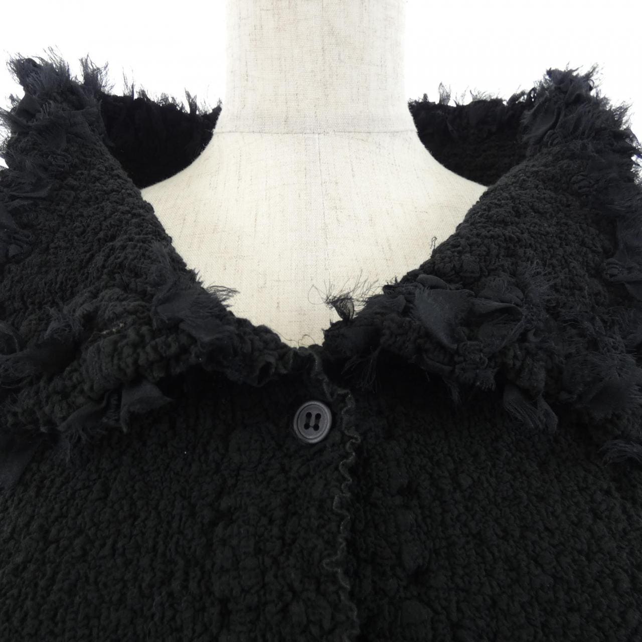 ミーイッセイミヤケ me ISSEY MIYAKE MI82FO239 ジャケット