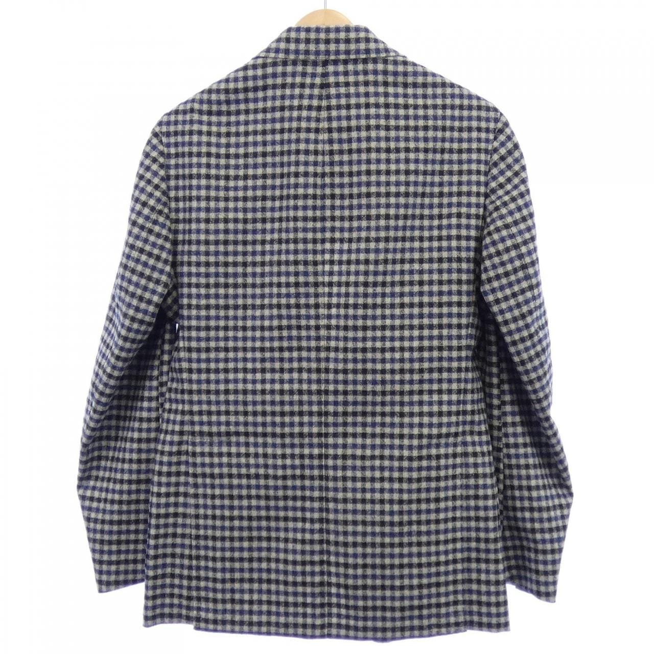 ジアーボ GABO ジャケット