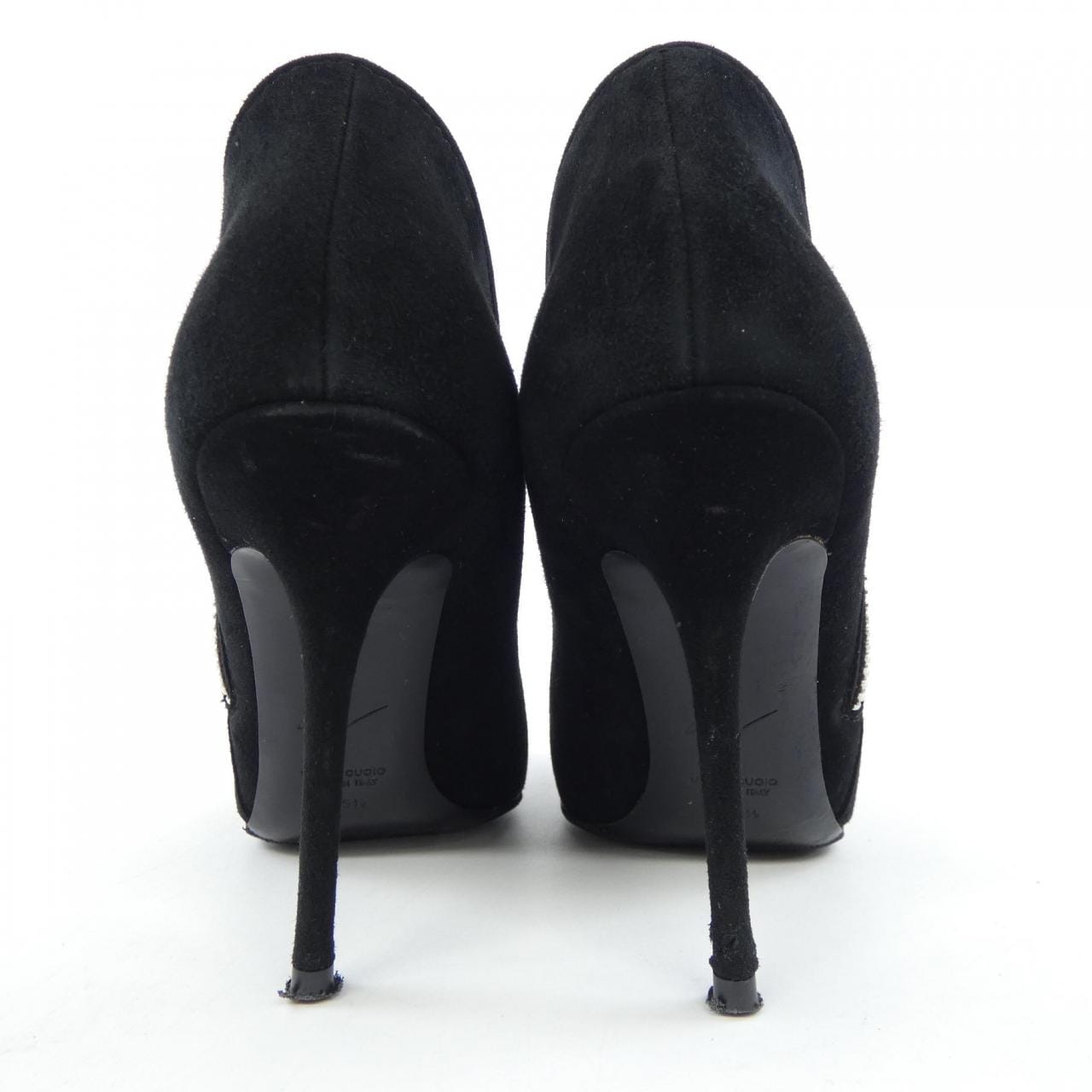 ジュゼッペザノッティ GIUSEPPE ZANOTTI ブーティー